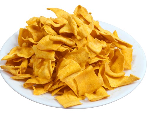 Tikhi Papdi